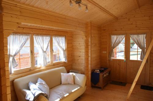 Villa Donkey Chalet
