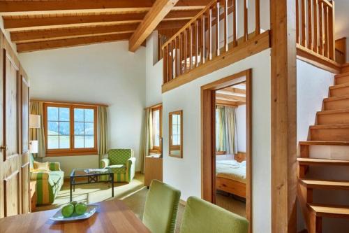 Hostellerie am Schwarzsee