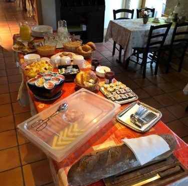 Auberge de la Réunion