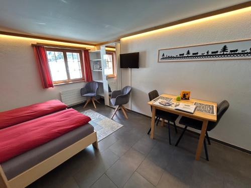 Chalet 