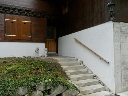 Chalet Waldchutz Stock 