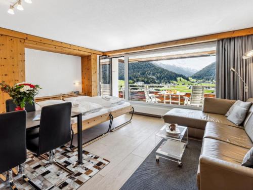 Apartment Guardaval Apt 602 by Interhome